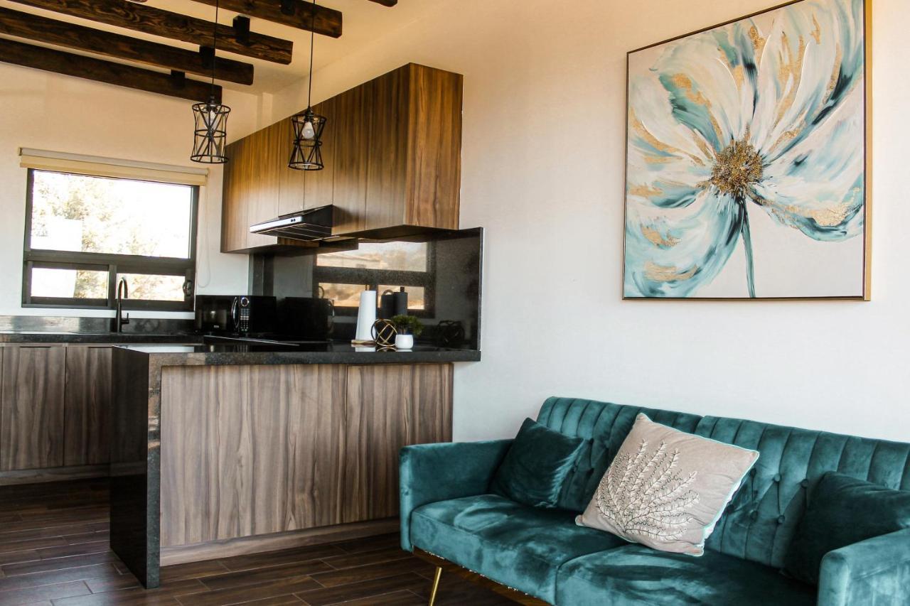 ホテル Oasis 444 San Marcos  エクステリア 写真