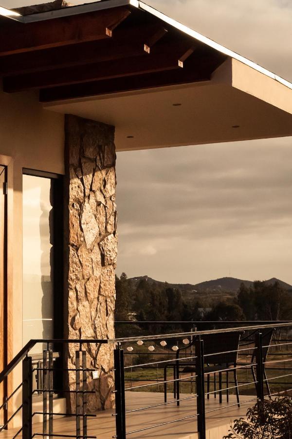 ホテル Oasis 444 San Marcos  エクステリア 写真