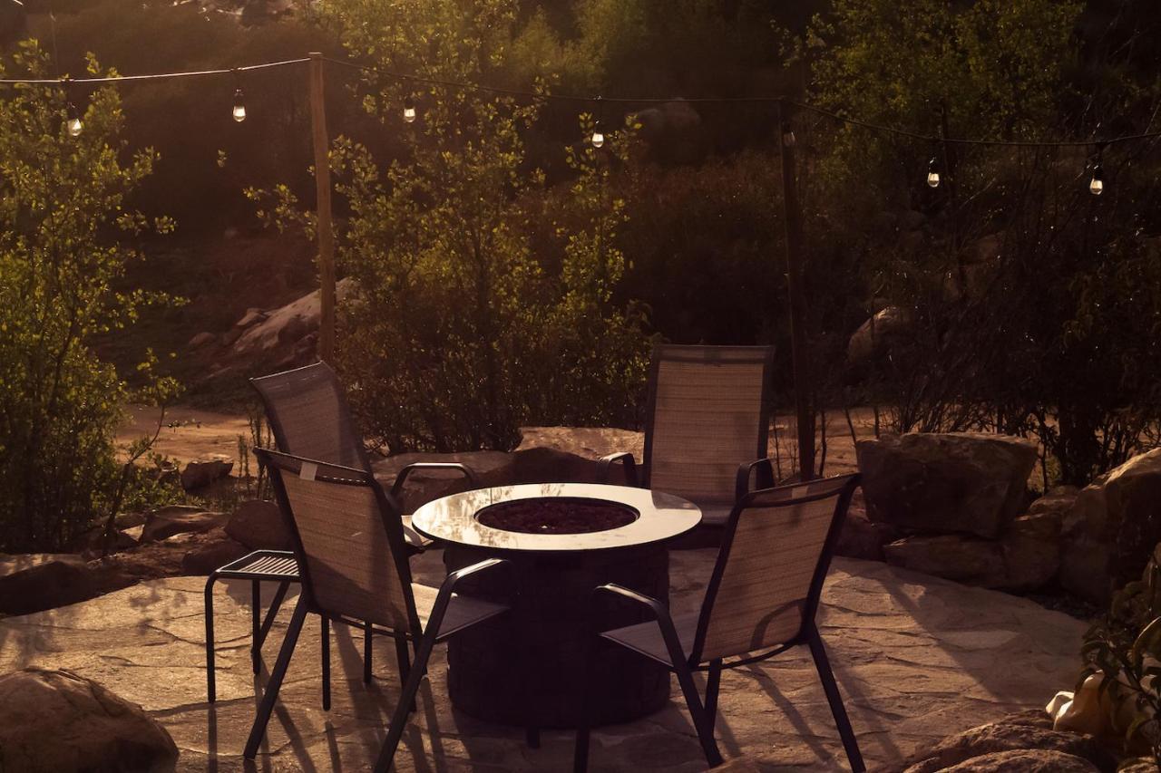 ホテル Oasis 444 San Marcos  エクステリア 写真