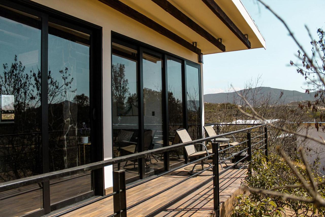 ホテル Oasis 444 San Marcos  エクステリア 写真