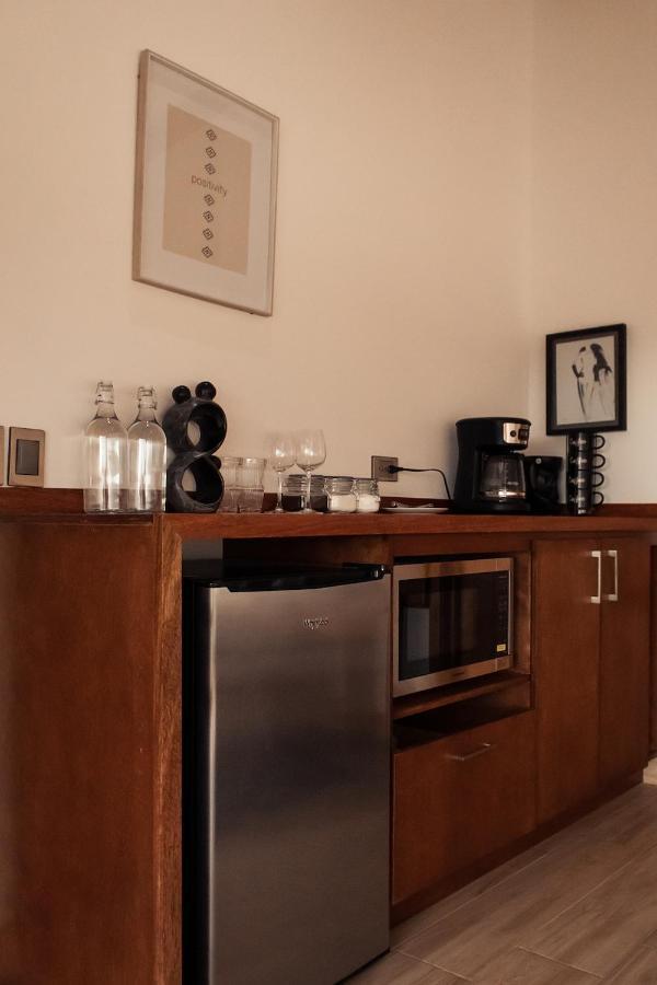 ホテル Oasis 444 San Marcos  エクステリア 写真