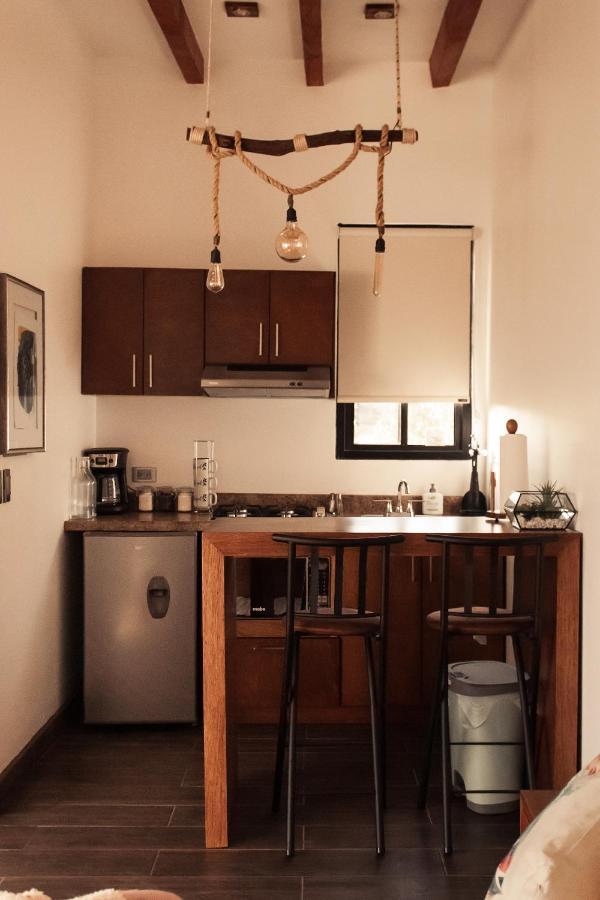 ホテル Oasis 444 San Marcos  エクステリア 写真