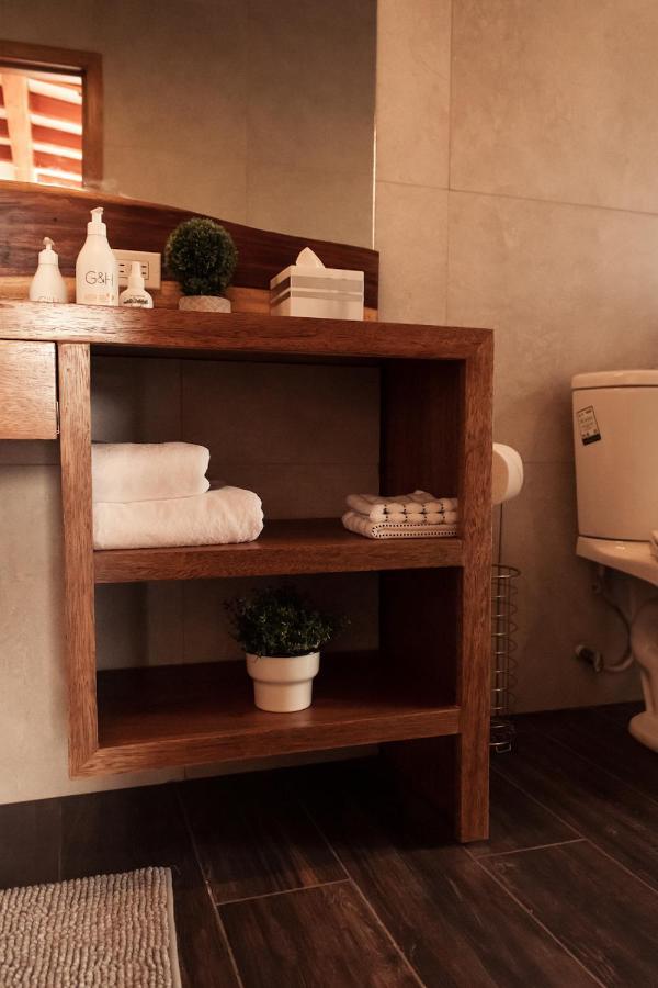 ホテル Oasis 444 San Marcos  エクステリア 写真