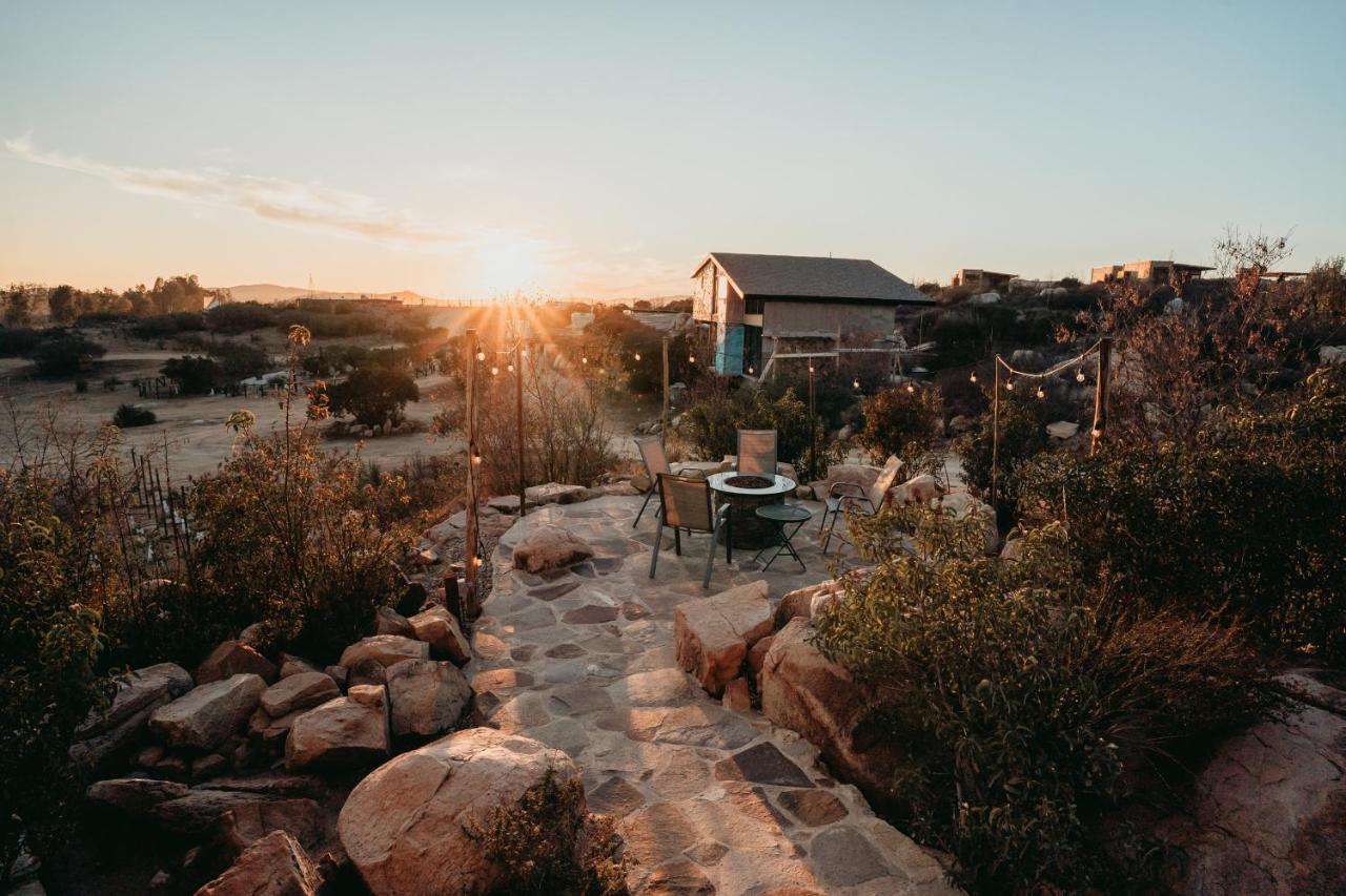 ホテル Oasis 444 San Marcos  エクステリア 写真