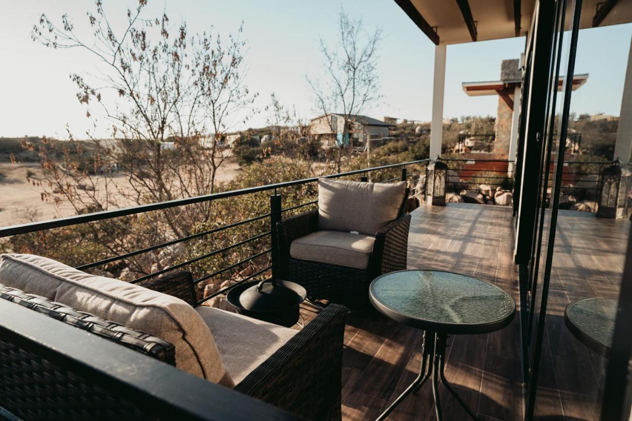 ホテル Oasis 444 San Marcos  エクステリア 写真