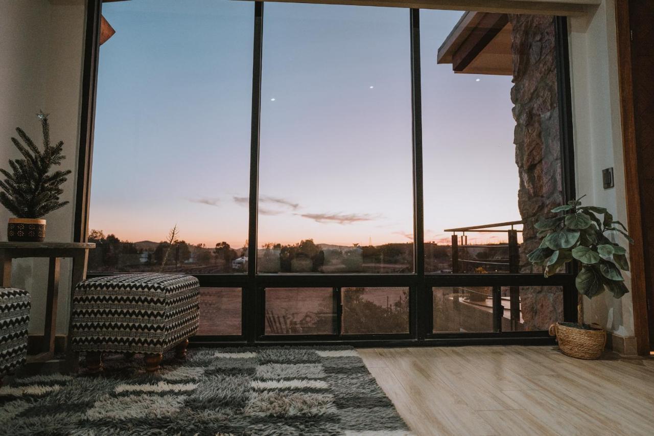 ホテル Oasis 444 San Marcos  エクステリア 写真