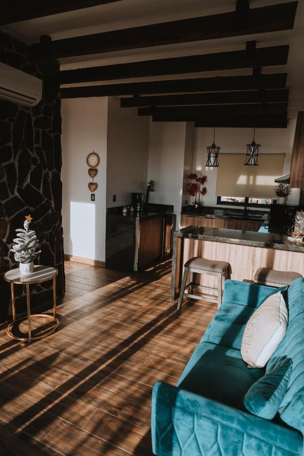 ホテル Oasis 444 San Marcos  エクステリア 写真