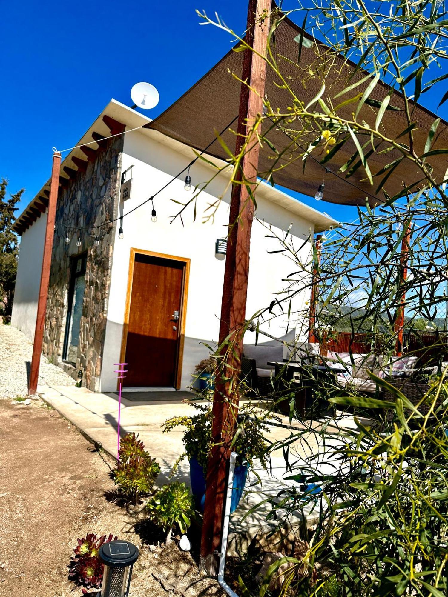 ホテル Oasis 444 San Marcos  エクステリア 写真