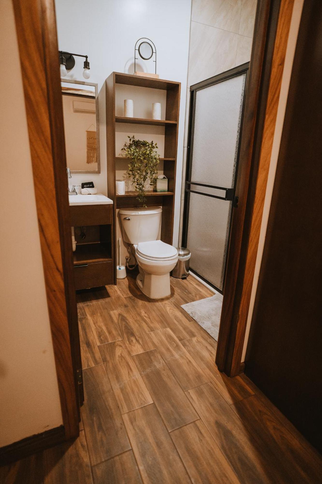 ホテル Oasis 444 San Marcos  エクステリア 写真