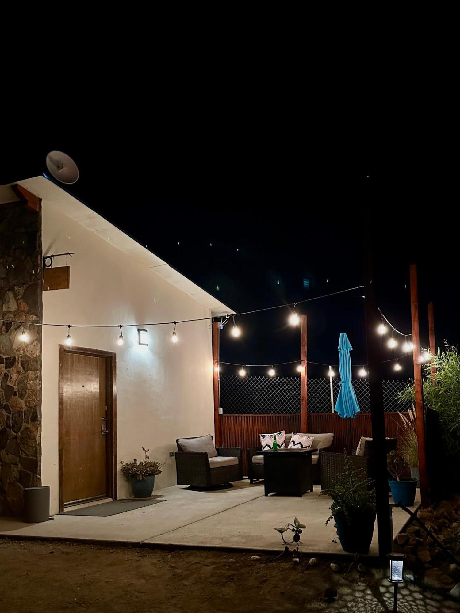 ホテル Oasis 444 San Marcos  エクステリア 写真